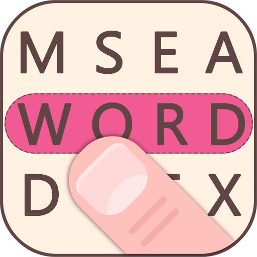 Word Search - Puzzle Games For Adults & Kids Free 1.0.15