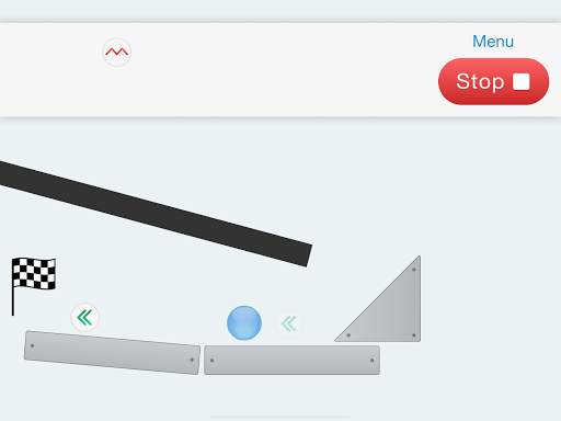 Bubble Ball Free screenshot 7