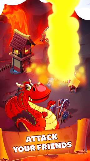 Merge Master & Dragons screenshot 3