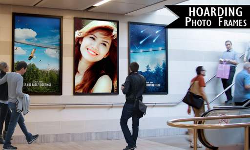Hoarding Frames HD New screenshot 4