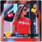 Insta Square & Snap Collage : Photo editor PRO 2.0