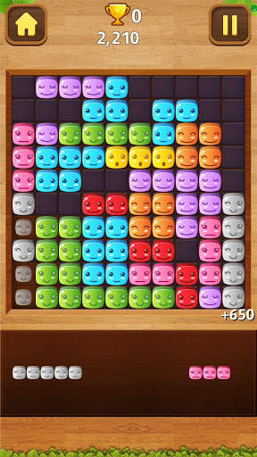 Block Puzzle Crush screenshot 8