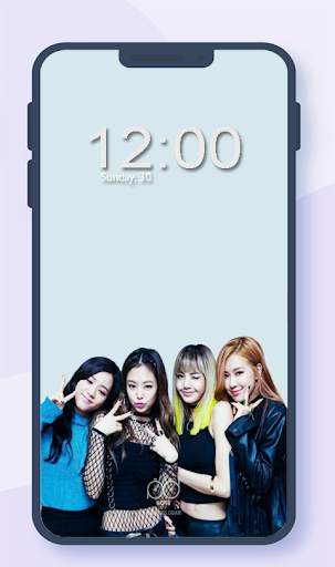 200  BlackPink Wallpaper HD new screenshot 4