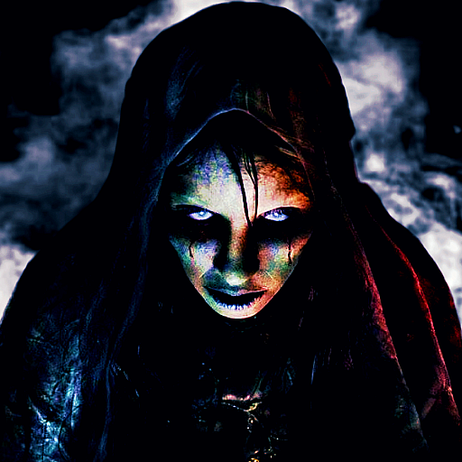 Creepy Hospital : Scary Horror Granny is Among Us icon