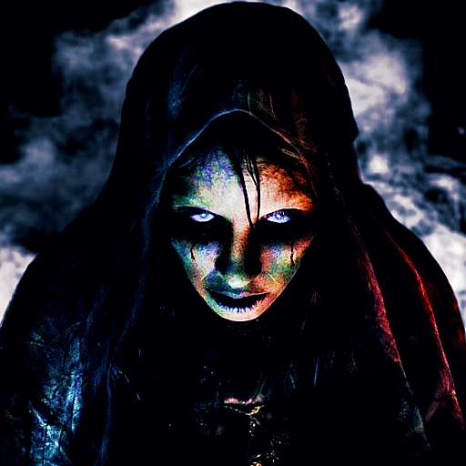 Creepy Hospital : Scary Horror Granny is Among Us 3.5