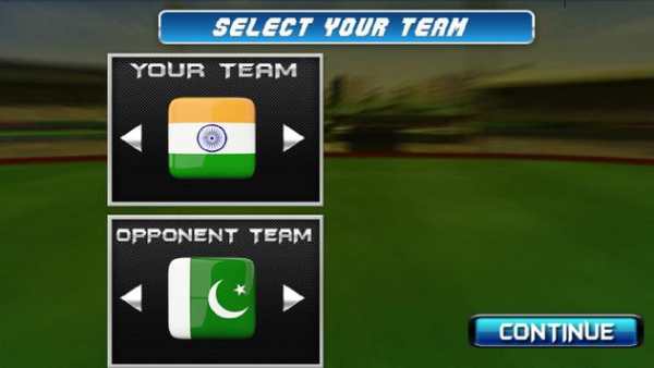 Cricket Mania 2017 screenshot 2