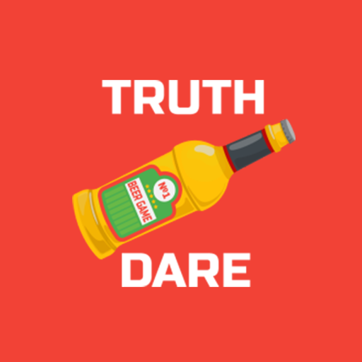 Truth or Dare - Free Party Game icon