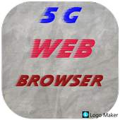 5 G WEB BROWSER 1.0
