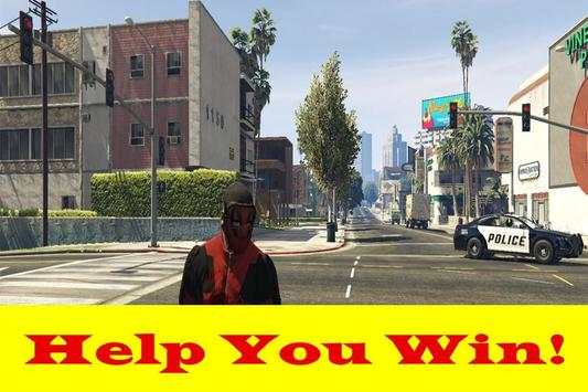 Guide for GTA V screenshot 1