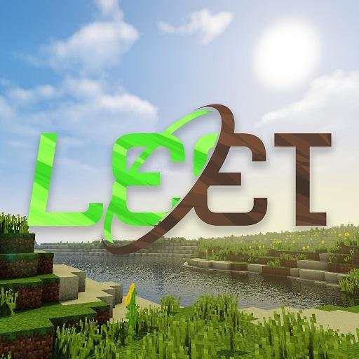 LEET Servers for Minecraft: Bedrock Edition 2.0.7.0