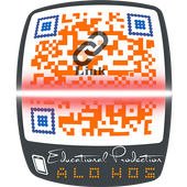 QRcode Reader &amp; Generator icon
