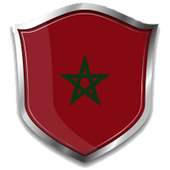 Morocco VPN Unlimited - VPN Unblocker 1.0