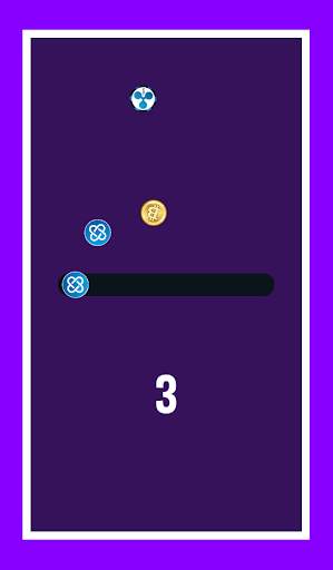 EXW Coins – Cryptocurrency Wallet Game screenshot 2