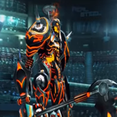 Guide for Real Steel World Robot Boxing أيقونة