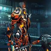 Guide for Real Steel World Robot Boxing on 9Apps