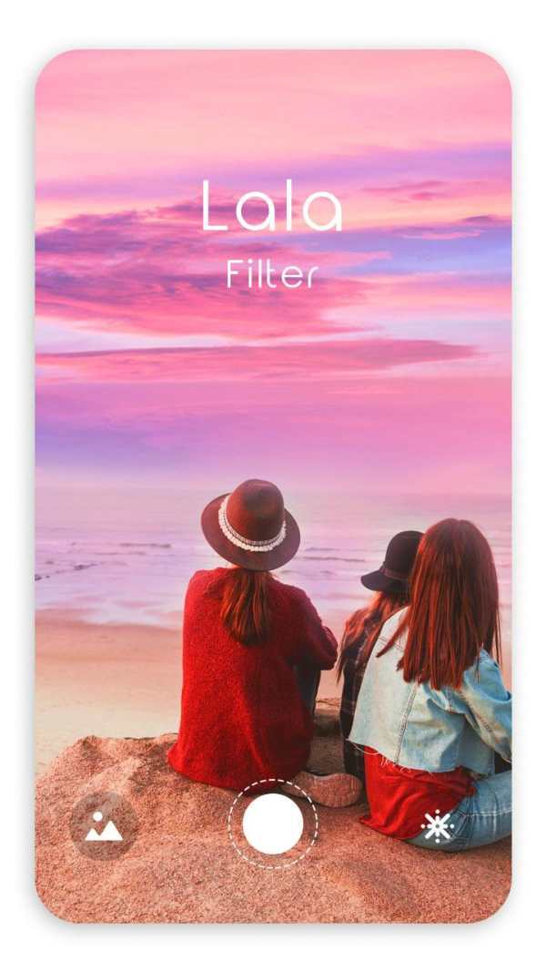 Sky Editor : Sky overlay, Photo filter and editor screenshot 2