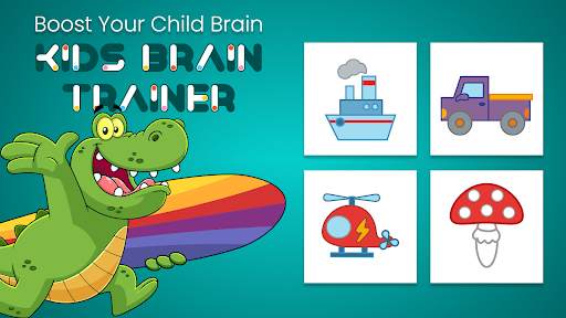 Kids games: 3-5 years old kids screenshot 8