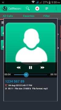 Auto Call Recorder screenshot 4