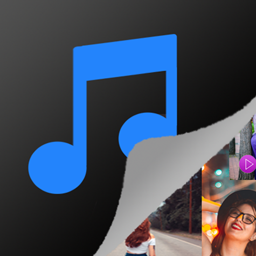Audio Manager: Hide photo icon