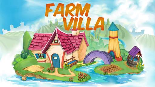 FarmVilla - Offline Farming Game screenshot 1