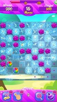 Candy Rush - Sweets Blaster screenshot 2