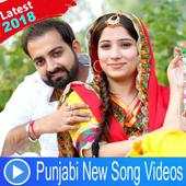 Punjabi  New Song Video- Gane, Music  🎬🎼 1.1.0