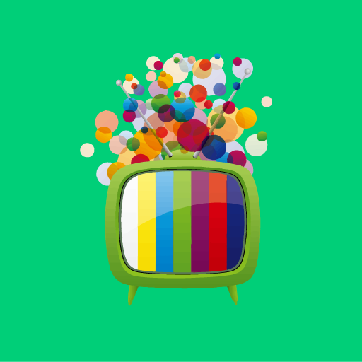 TV Magnet أيقونة