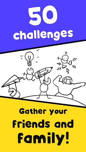 Gogogo! - The party game! screenshot 2