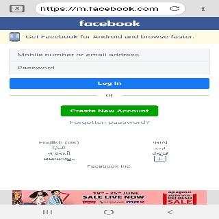 browser pro web explorer&webseries screenshot 4