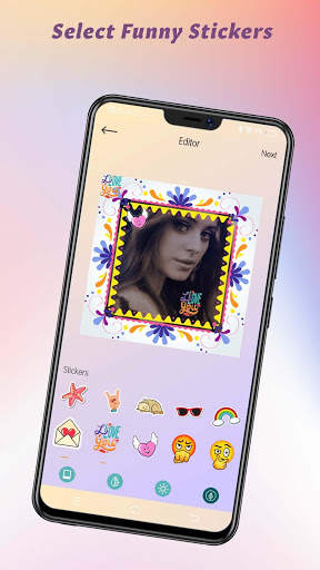 Followers Up - Beauty Pic Edit For Instagram Post screenshot 3
