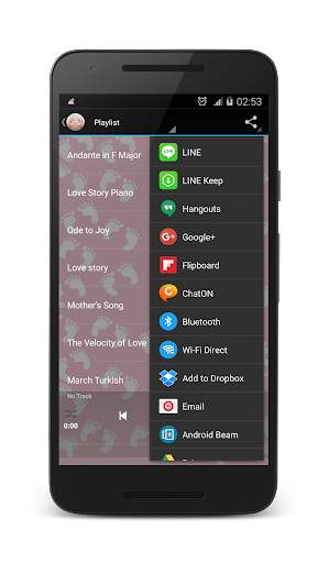 Musik Klasik Ibu Hamil screenshot 5