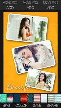 Pic Grid Collage Photo Maker screenshot 6