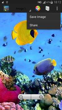Aquarium Wallpapers screenshot 2