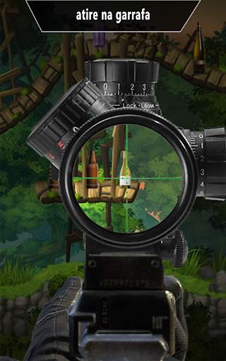Jogo de tiroteio screenshot 4