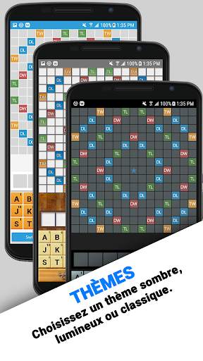 Word Breaker screenshot 1