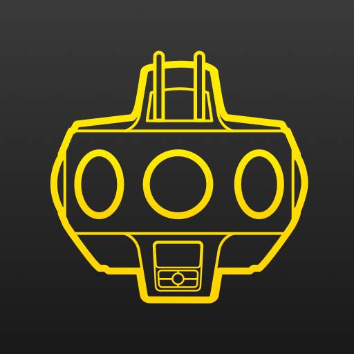 Insta360 Titan 1.0.1