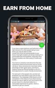 Earn Money screenshot 3