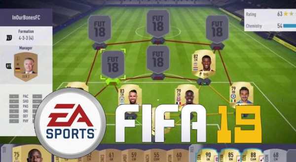 Guide FIFA 2019 screenshot 6