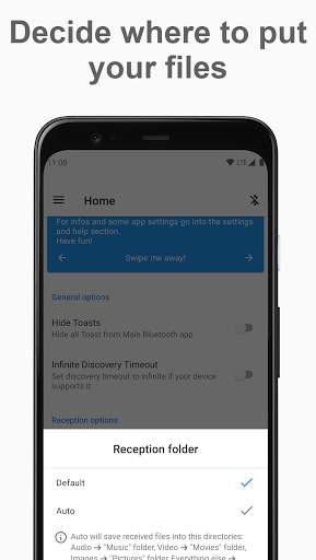 Bluetooth ToolKit [XPOSED] screenshot 5