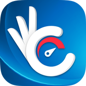 Clean Manager icon