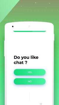 Green Messenger Pro screenshot 3