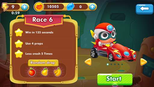 Car Racing Star screenshot 4