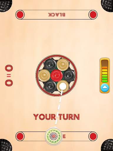 Carrom 12 تصوير الشاشة