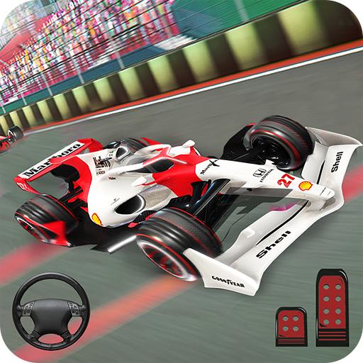 Grand Formula Car Racing 2020: New Car games 2020 icon