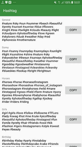 Get Turbo Followers for Instagram & Like hashtag# screenshot 6