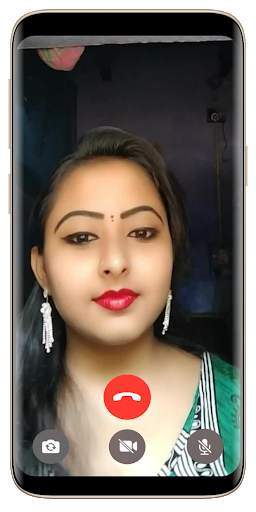 Hot Indian Girls Video Chat - Sexy Girls Video screenshot 4