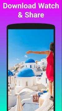 Kwaii Video♥️ Status Share Chat Funny Videos Guide screenshot 4