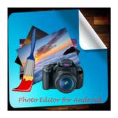 Photo Editor for Android 1.0