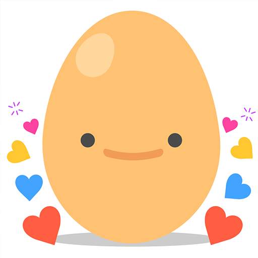 Most Downloaded Egg 1.1