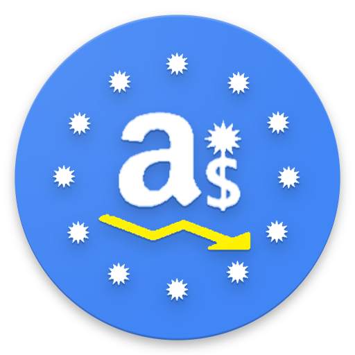AmTrack - Price Tracker for Amazon FREE 1.10